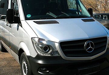 Mercedes-Benz Sprinter 132.000 km 35.990 &euro; Sponholz bei Neubrandenburg 17039