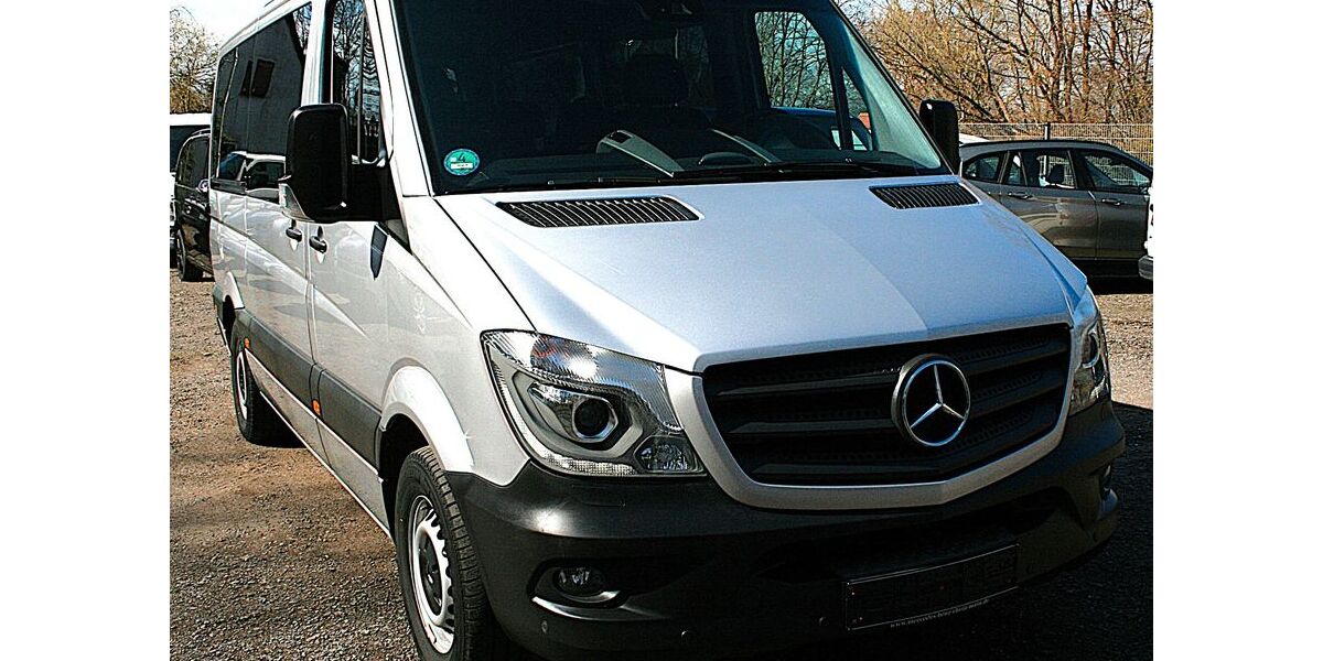 Mercedes-Benz Sprinter 132.000 km 35.990 &euro; Sponholz bei Neubrandenburg 17039