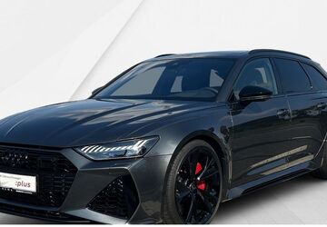 Audi RS6 12.909 km 118.979 &euro; Neubrandenburg 17036