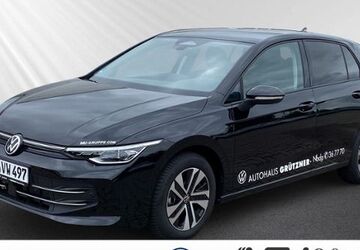 VW Golf 6.001 km 37.990 &euro; Neubrandenburg 17033