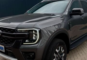 Ford Ranger 36.600 km 55.990 &euro; Neubrandenburg 17036