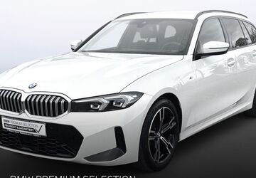 BMW 318 8.462 km 41.285 &euro; Neubrandenburg/Hellfeld 17039