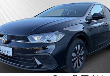 VW Polo 6.518 km 24.990 &euro; Neubrandenburg 17033
