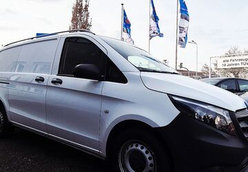 Mercedes-Benz Vito 169.990 km 13.790 &euro; Neubrandenburg an der A20 17034