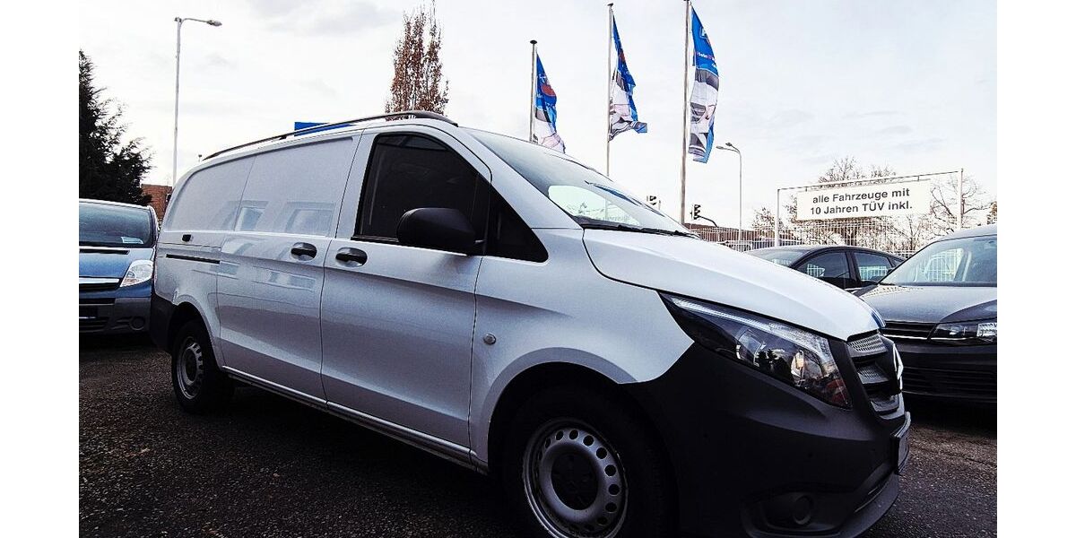 Mercedes-Benz Vito 169.990 km 13.790 &euro; Neubrandenburg an der A20 17034