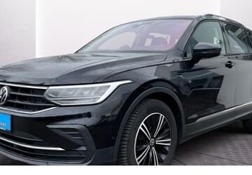 VW Tiguan 70.568 km 27.889 &euro; Neubrandenburg 17034