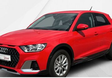 Audi A1 33.341 km 16.550 &euro; Neubrandenburg 17036