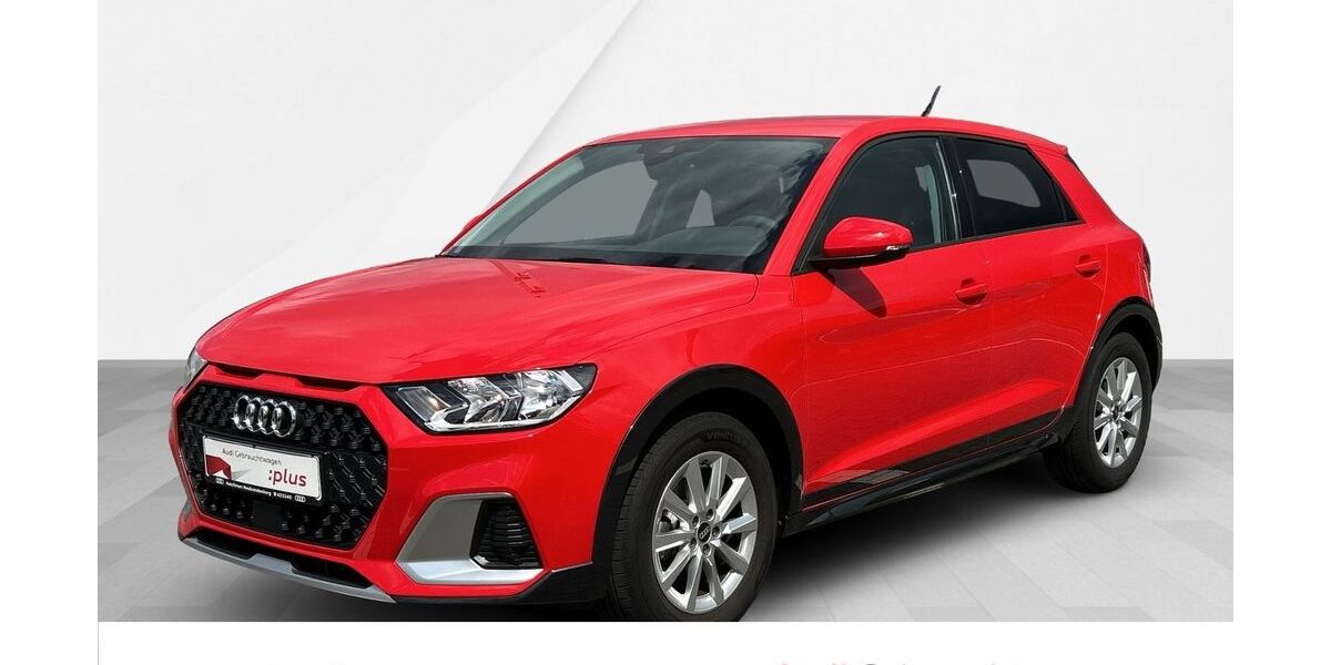 Audi A1 33.341 km 16.550 &euro; Neubrandenburg 17036