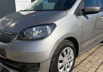 Skoda Citigo 116.473 km 6.899 &euro; Neubrandenburg 17034