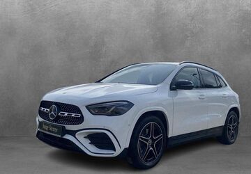 Mercedes-Benz GLA 180 11.780 km 39.220 &euro; Neubrandenburg 17033