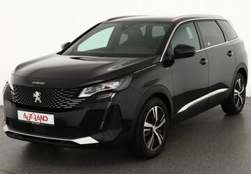 Peugeot 5008 27.424 km 27.490 &euro; Neubrandenburg 17036