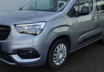 Opel Combo Life 27.074 km 18.890 &euro; Altentreptow 17087