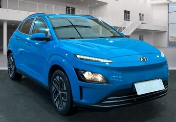Hyundai KONA Elektro 37.564 km 17.490 &euro; Neubrandenburg 17036