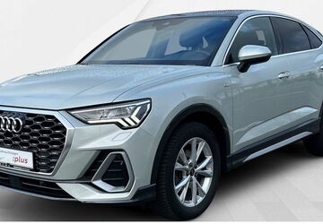 Audi Q3 38.380 km 35.750 &euro; Neubrandenburg 17036