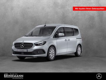 Gebrauchte Mercedes-Benz T-Klasse