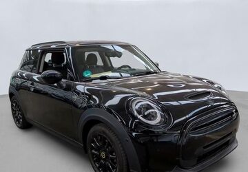 Mini Cooper SE 33.000 km 20.990 &euro; Neubrandenburg 17036