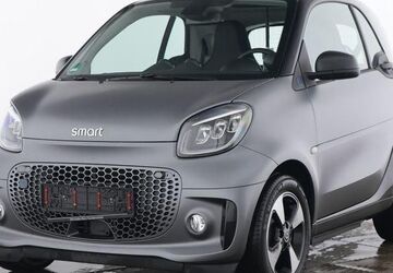 Smart ForTwo 33.700 km 15.679 &euro; Neubrandenburg 17033