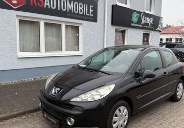Peugeot 207 120.000 km 2.799 &euro; Neubrandenburg 17034