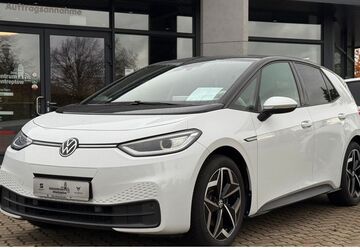VW ID.3 30.015 km 19.990 &euro; Altentreptow 17087