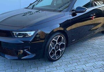 Opel Astra 13.761 km 27.990 &euro; Neubrandenburg 17033