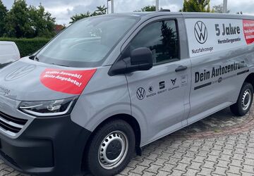 VW T7 Transporter 19.999 km 49.900 &euro; Woldegk 17348