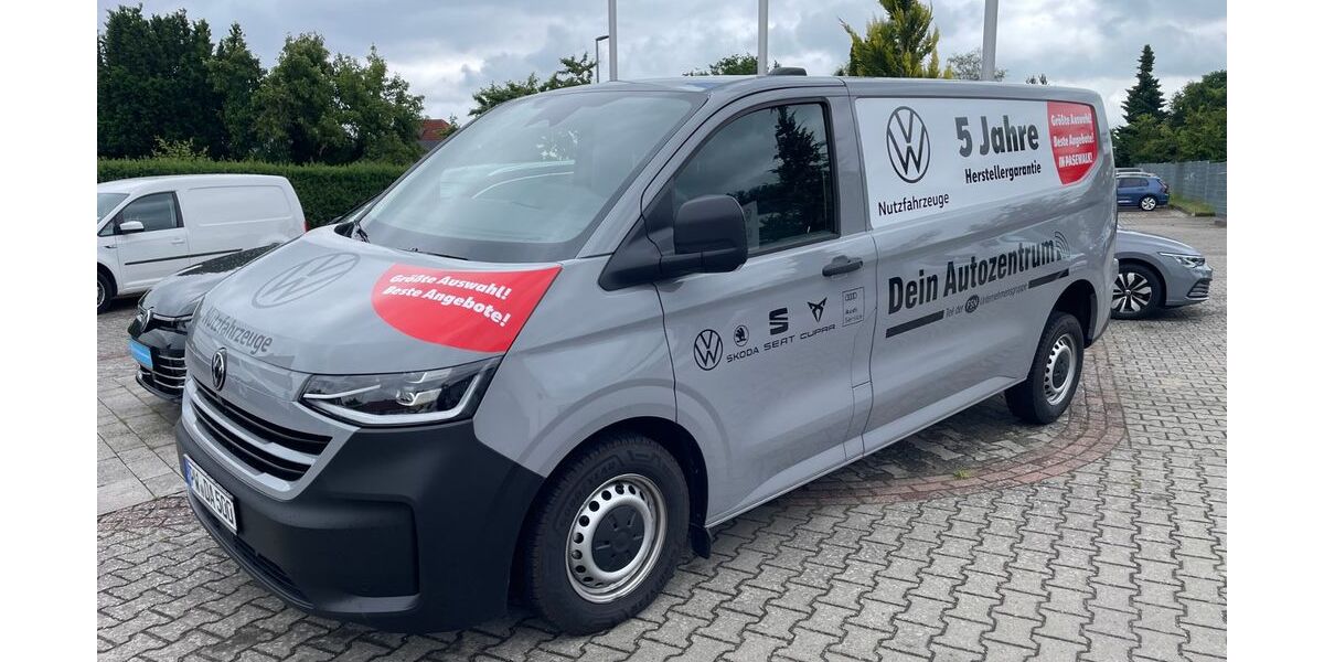 VW T7 Transporter 19.999 km 49.900 &euro; Woldegk 17348