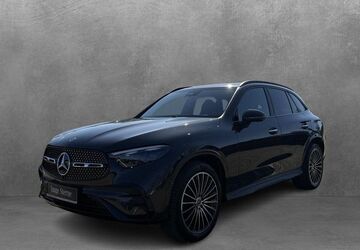 Mercedes-Benz GLC 220 15.000 km 57.914 &euro; Neubrandenburg 17033