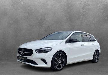 Mercedes-Benz B 180 11.250 km 39.460 &euro; Neubrandenburg 17033