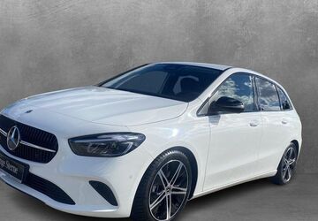 Mercedes-Benz B 180 15.000 km 30.770 &euro; Neubrandenburg 17033