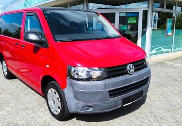 VW T5 Transporter 225.961 km 8.999 &euro; Neubrandenburg 17036