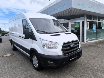 Gebrauchte Ford Transit