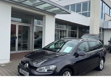 VW Golf 77.907 km 13.750 &euro; Woldegk 17348