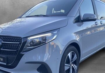 Mercedes-Benz V 250 16.939 km 66.590 &euro; Neubrandenburg 17033