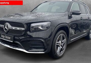 Mercedes-Benz GLB 200 16.500 km 42.990 &euro; Neubrandenburg 17033