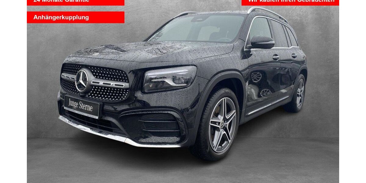 Mercedes-Benz GLB 200 16.500 km 42.990 &euro; Neubrandenburg 17033