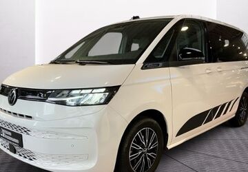 VW T7 Multivan 78.334 km 39.869 &euro; Neubrandenburg 17034
