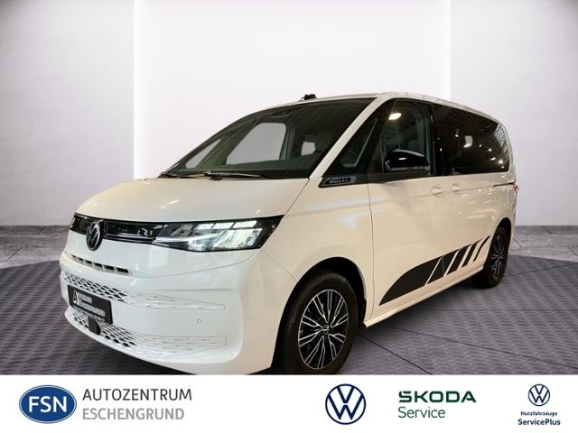 VW T7 Multivan 78.334 km 39.869 &euro; Neubrandenburg 17034