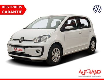 Gebrauchte VW up!