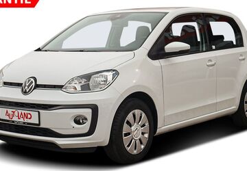 VW up! 55.507 km 13.950 &euro; Neubrandenburg 17036