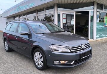 VW Passat Variant 121.700 km 9.950 &euro; Neubrandenburg 17036