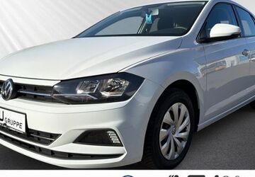 VW Polo 99.839 km 9.990 &euro; Neubrandenburg 17033