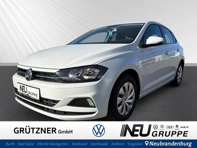 VW Polo 99.839 km 9.990 &euro; Neubrandenburg 17033