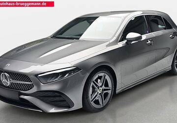 Mercedes-Benz A 180 34.510 km 29.990 &euro; Neubrandenburg 17036