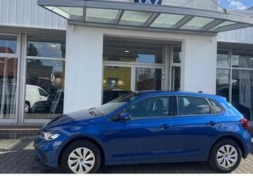 VW Polo 7.323 km 19.700 &euro; Woldegk 17348