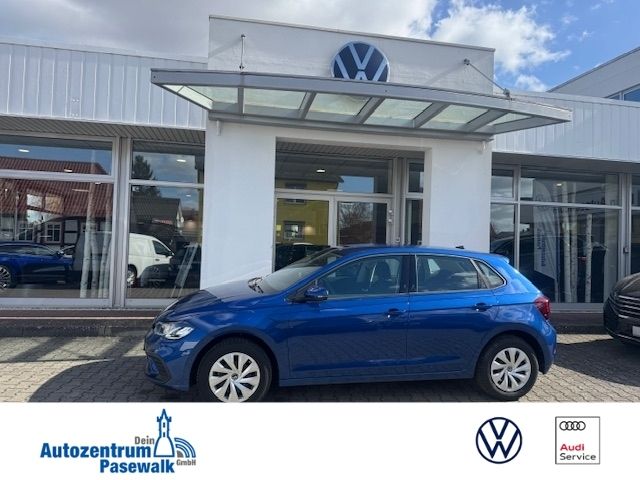 VW Polo 7.323 km 19.700 &euro; Woldegk 17348