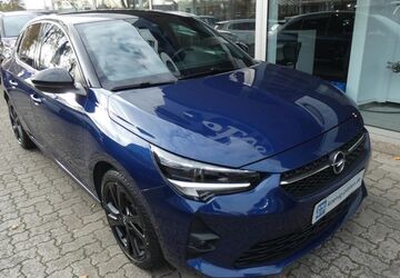 Opel Corsa 55.900 km 14.790 &euro; Neubrandenburg 17033