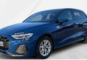 Audi A3 7.134 km 42.650 &euro; Neubrandenburg 17036