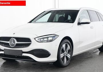 Mercedes-Benz C 300 19.500 km 40.479 &euro; Neubrandenburg 17033