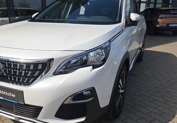Peugeot 3008 65.321 km 16.890 &euro; Neubrandenburg 17033