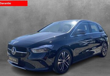 Mercedes-Benz B 180 14.500 km 29.680 &euro; Neubrandenburg 17033